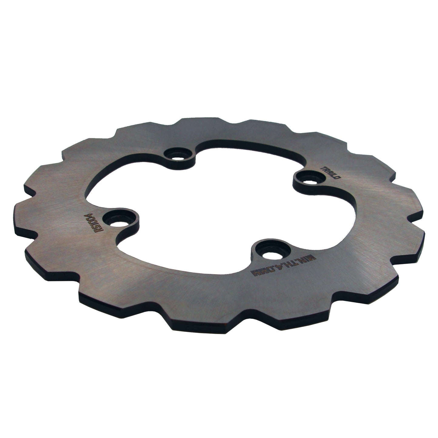 CFMoto UForce 1000/600 2019-2025 Ridge Rider Disc Brake Rotors