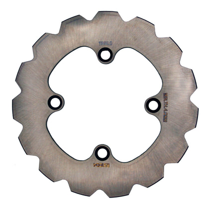 CFMoto UForce 1000/600 2019-2025 Ridge Rider Disc Brake Rotors