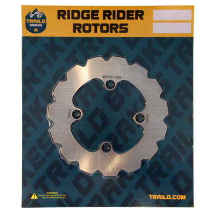 CFMoto UForce 1000/600 2019-2025 Ridge Rider Disc Brake Rotors
