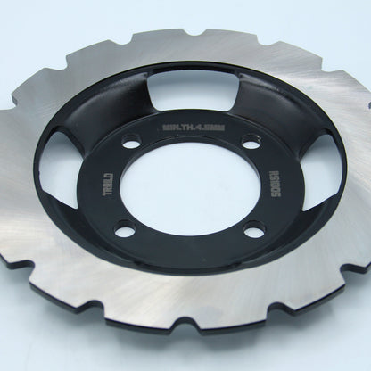 CFMoto CForce 600/800/1000 2019-2025 Ridge Rider Disc Brake Rotors