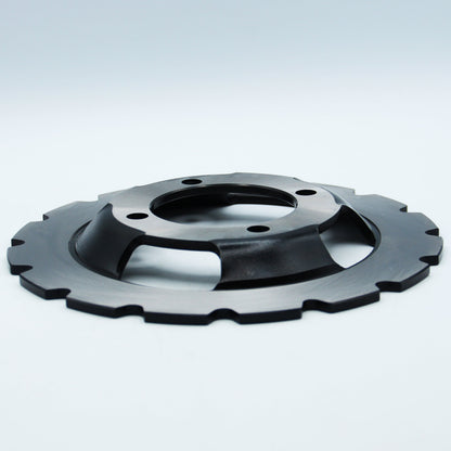 CFMoto CForce 600/800/1000 2019-2025 Ridge Rider Disc Brake Rotors