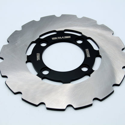 CFMoto UForce 500/800 2018-2022 Ridge Rider Disc Brake Rotors