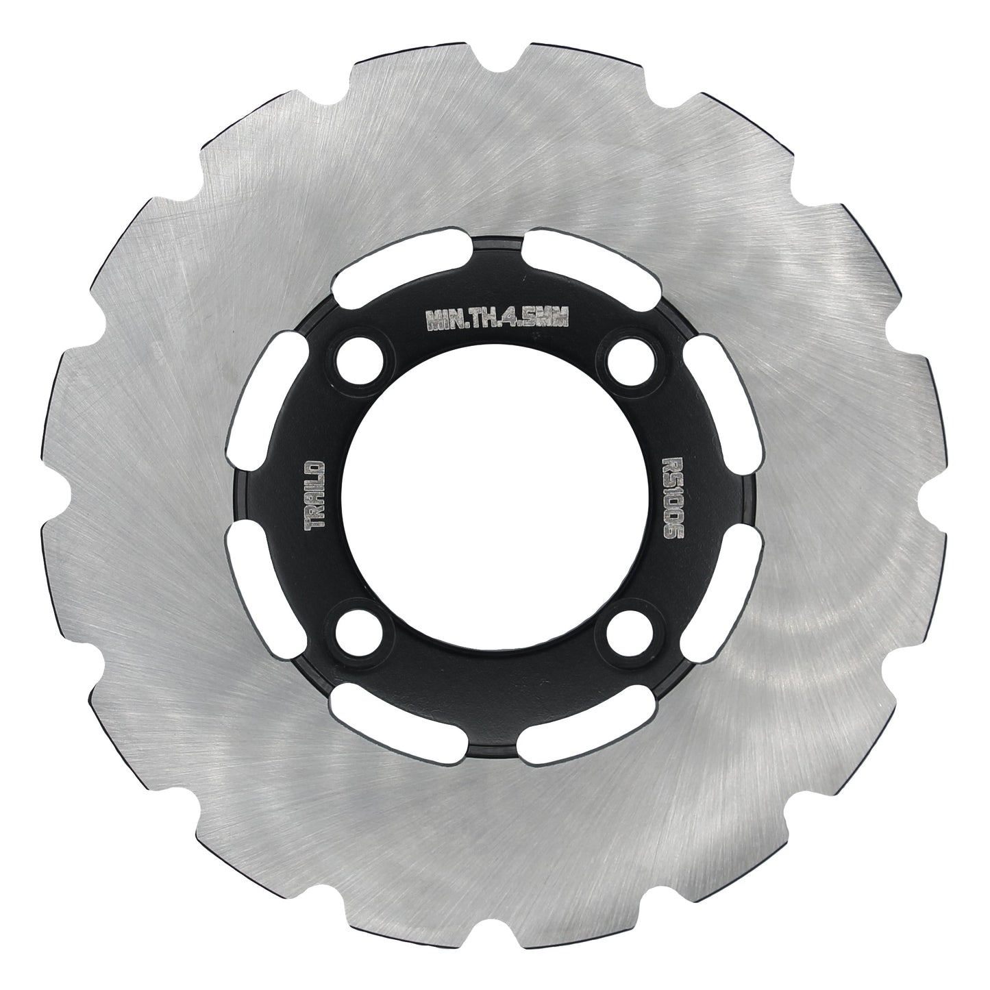 CFMoto UForce 500/800 2018-2022 Ridge Rider Disc Brake Rotors