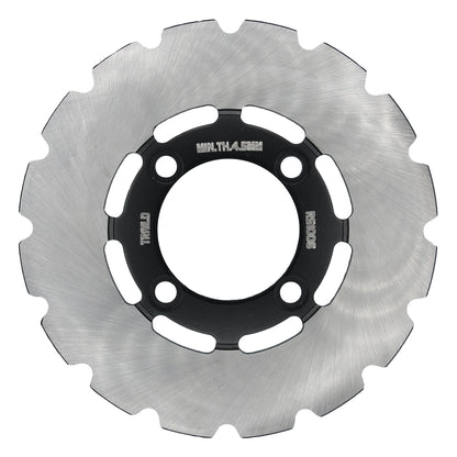 CFMoto CForce 600/800/1000 2019-2026 Ridge Rider Rotor and Brake Pad Kit