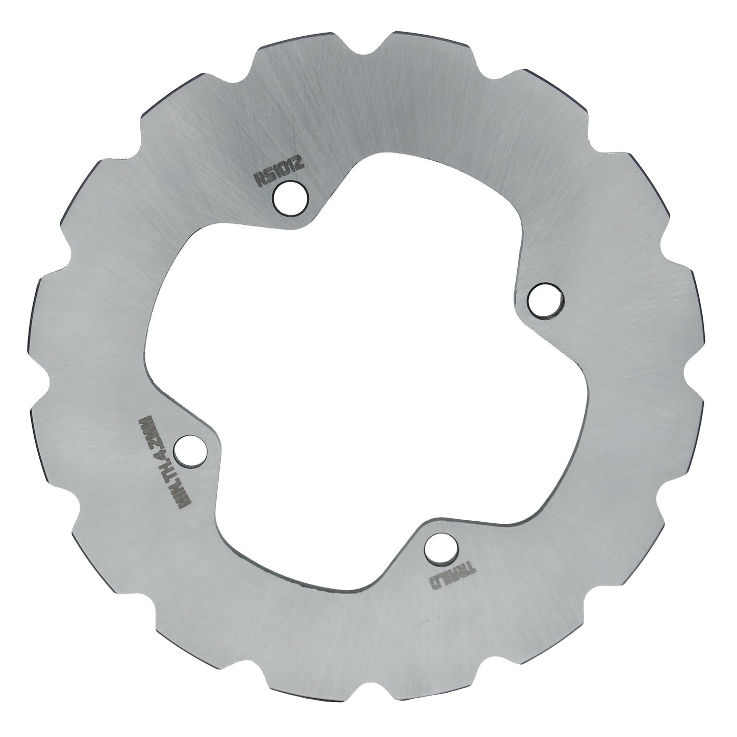 Polaris Ranger 500/700/800/900/1000 2009-2026 Ridge Rider Disc Brake Rotor Kit