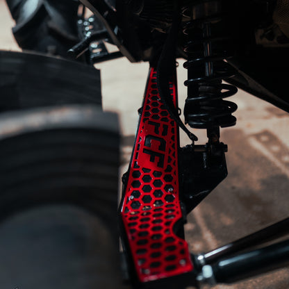 PCF Can-Am MAV R Rear Trailing Arms