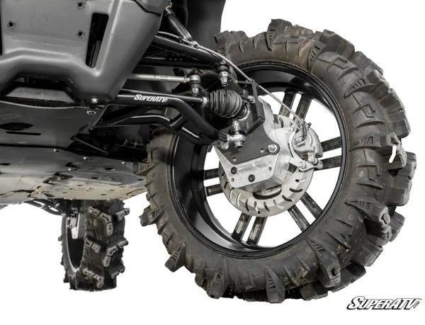 CFMOTO UFORCE 1000 6" PORTAL GEAR LIFT