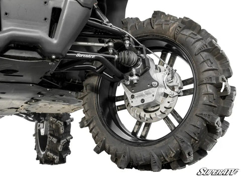 CFMOTO UFORCE 1000 6" PORTAL GEAR LIFT