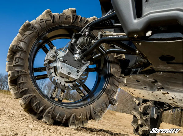 CFMOTO UFORCE 1000 6" PORTAL GEAR LIFT