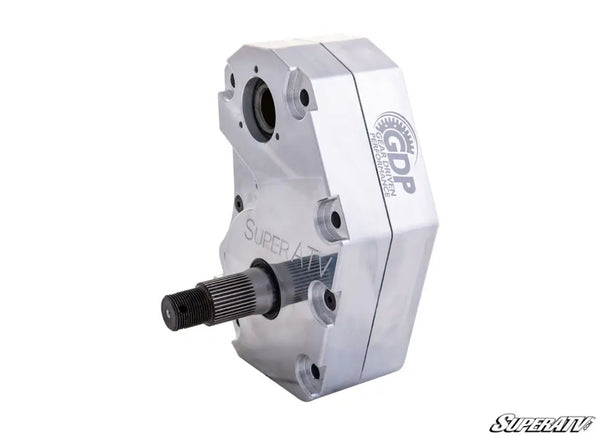 CFMOTO UFORCE 1000 6" PORTAL GEAR LIFT