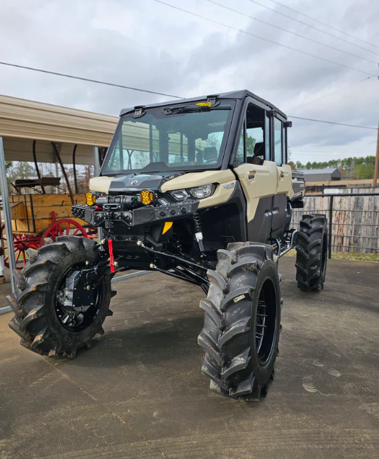 PCF CAN-AM DEFENDER 6" LIFT KIT