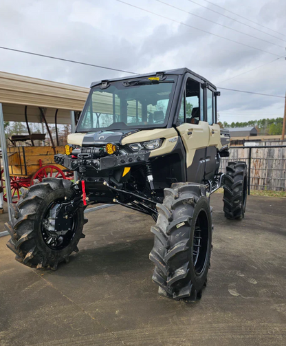 PCF CAN-AM DEFENDER 6" LIFT KIT
