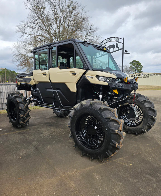 PCF CAN-AM DEFENDER 6" LIFT KIT