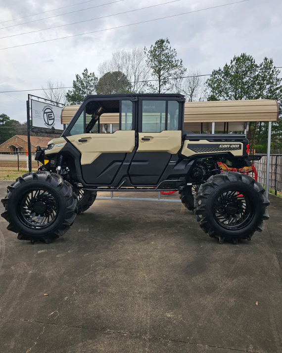 PCF CAN-AM DEFENDER 6" LIFT KIT