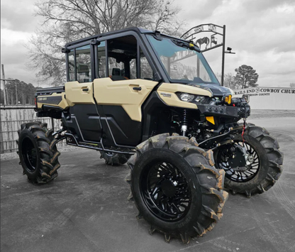 PCF CAN-AM DEFENDER 6" LIFT KIT