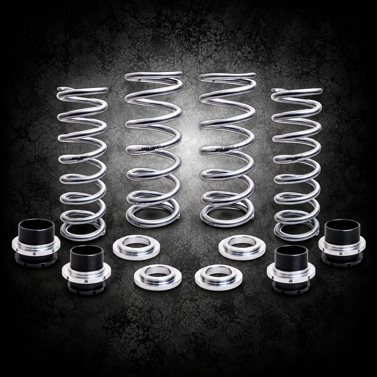 CAN-AM DEFENDER SPRING KIT