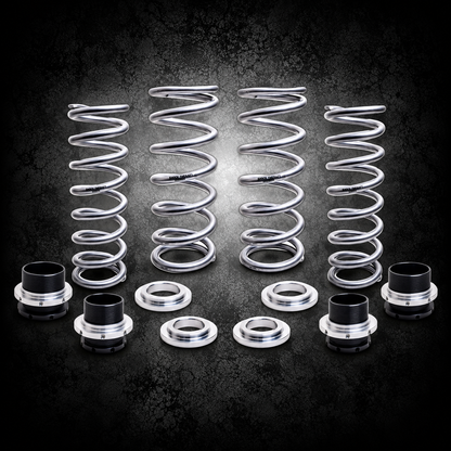 CAN-AM DEFENDER SPRING KIT