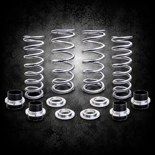 CAN-AM DEFENDER SPRING KIT