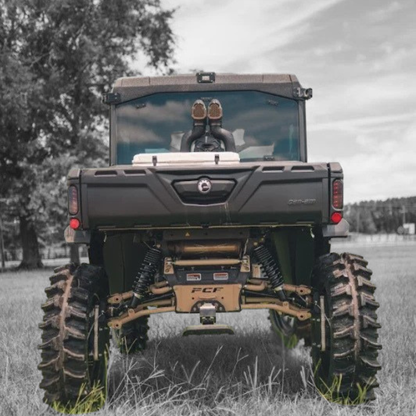 PCF CAN-AM DEFENDER REAR FRAME STIFFENER