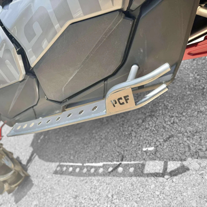 X3 4 SEAT STEPS