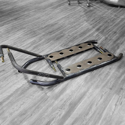 PRO XP 2 SEAT STEPS