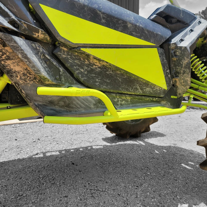 X3 2 SEAT STEPS