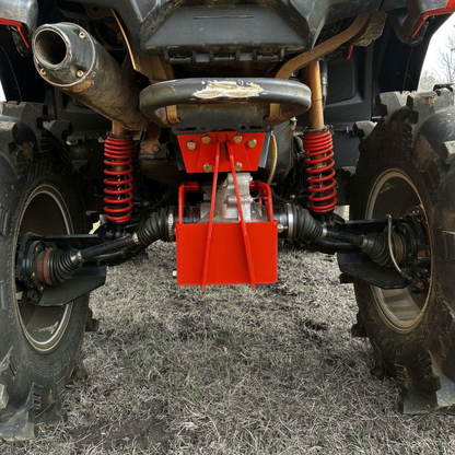 G2 MAV DIFF SWAP