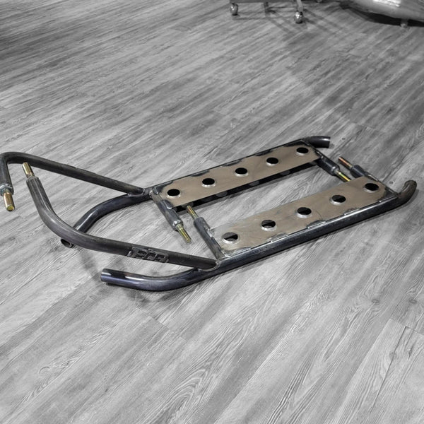 PRO XP 2 SEAT STEPS hover