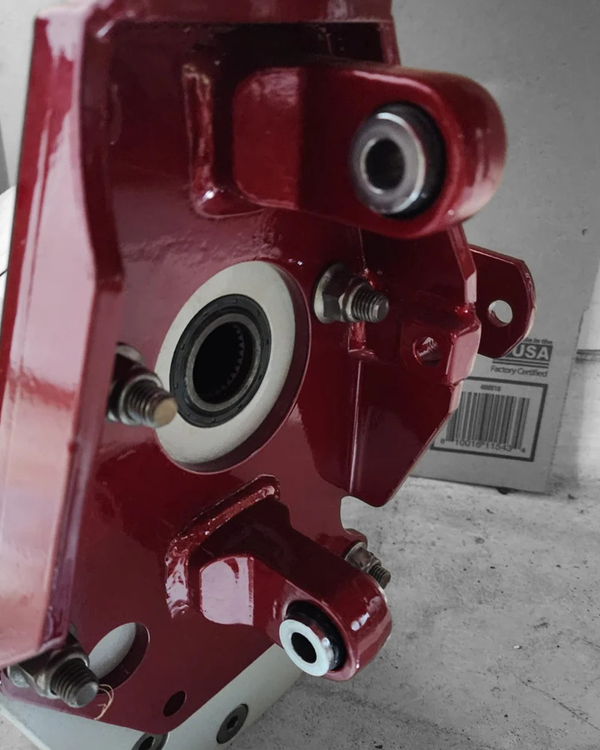 X3 Radial Joint Install Tool – Precision MotoSports hover