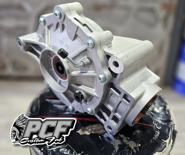 OG MAVERICK REAR DIFFERENTIAL