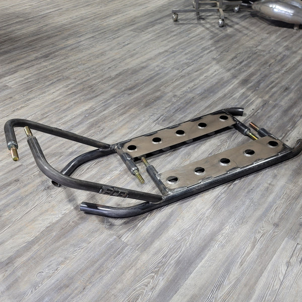 PCF POLARIS PRO R 2 SEAT STEPS hover