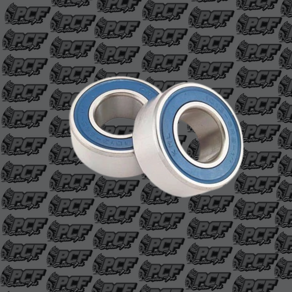 G2 TRAILING ARM BEARING