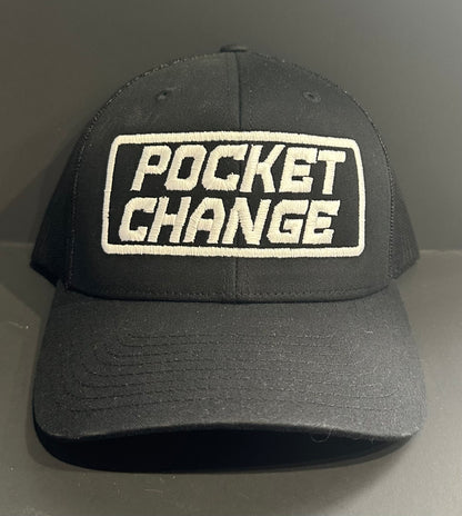 Pocket Change Hats