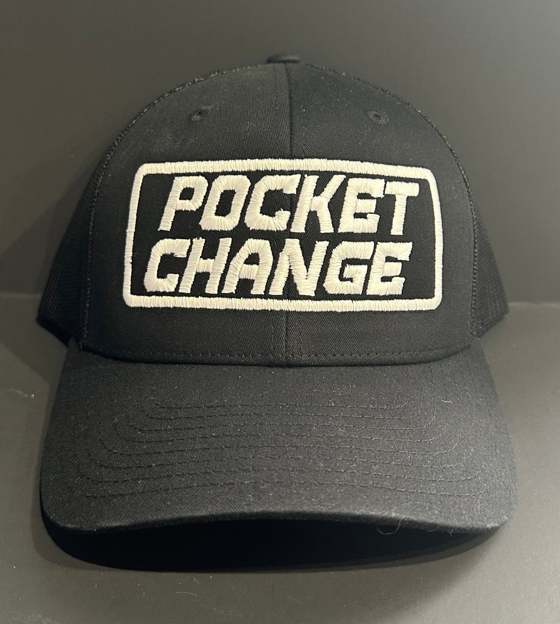 Pocket Change Hats