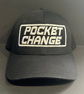 Pocket Change Hats