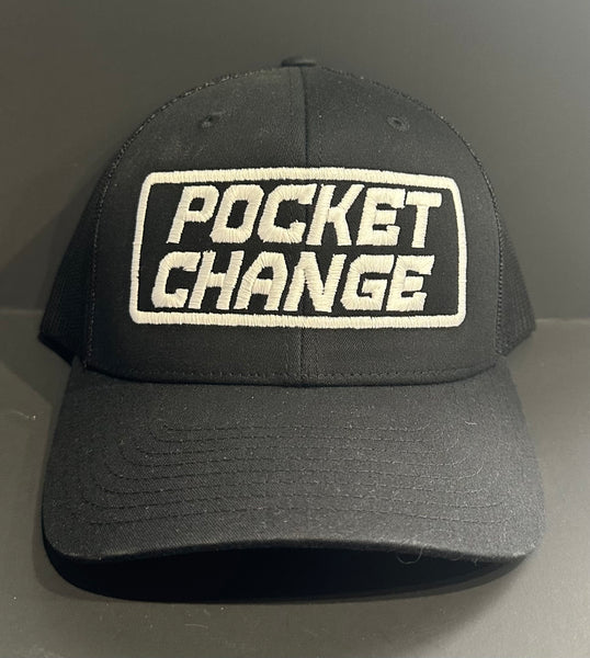 Pocket Change Hats