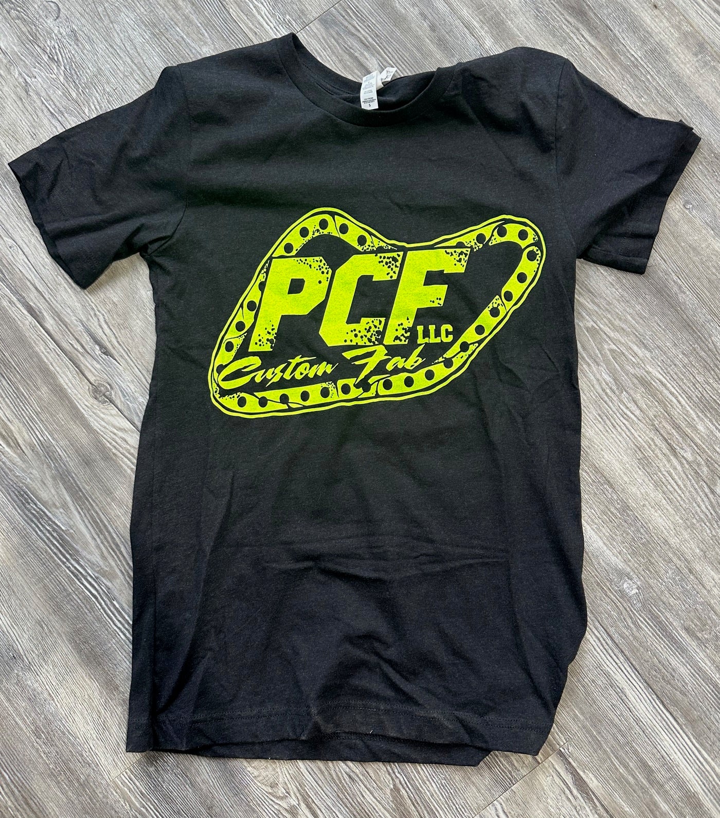 PCF CLOSEOUT SHIRTS
