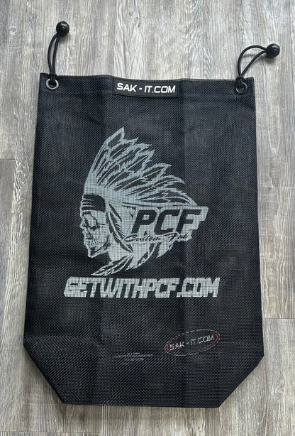 PCF SAK-IT