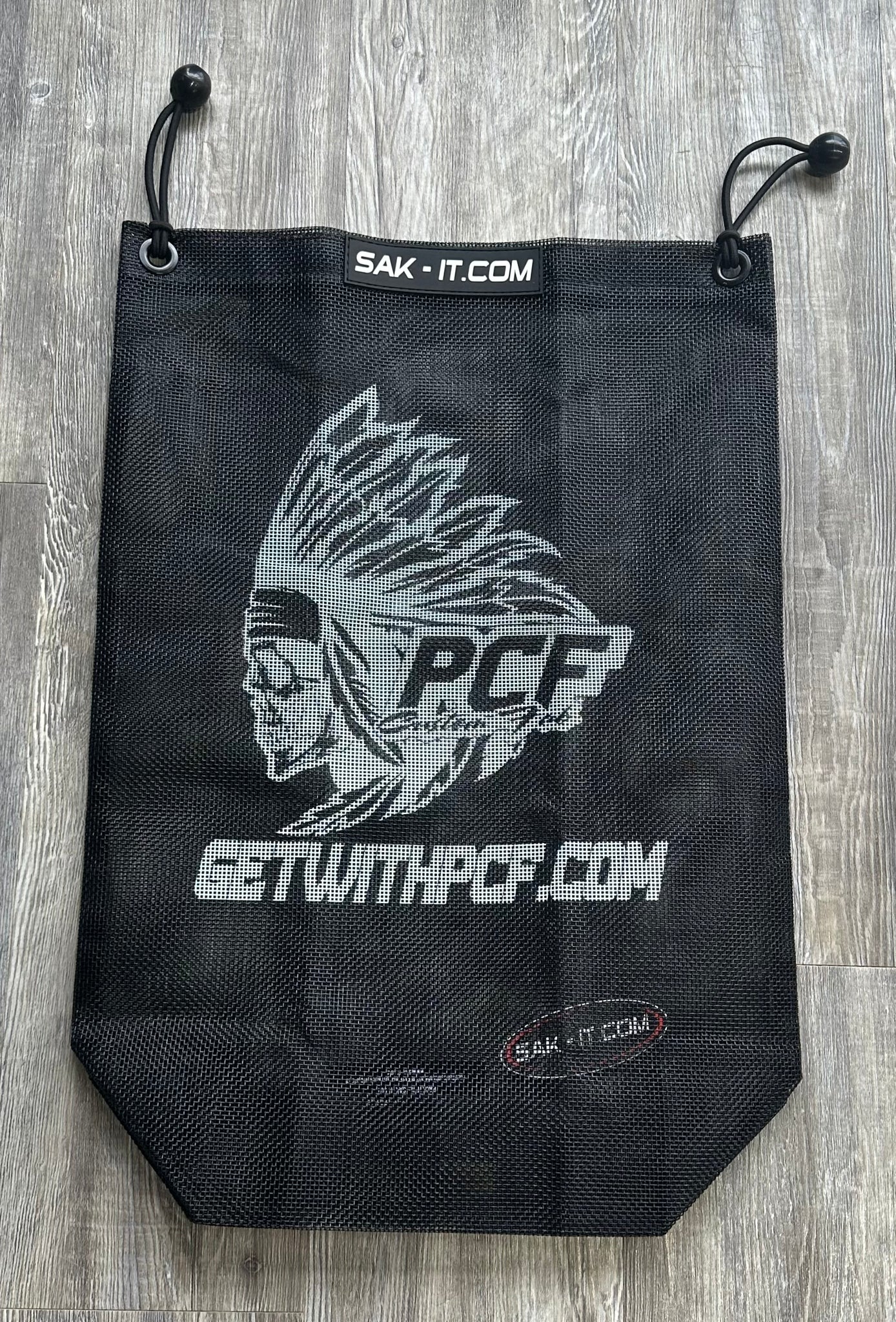 PCF SAK-IT