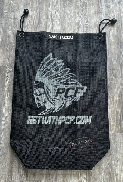 PCF SAK-IT