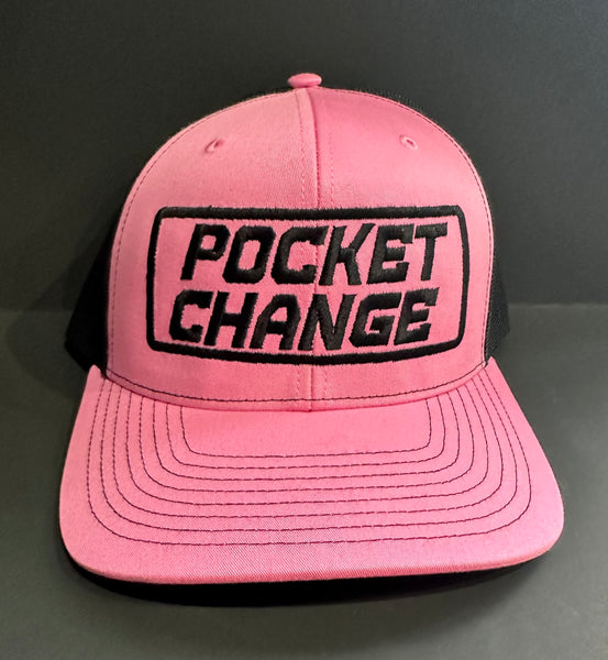 Pocket Change Hats