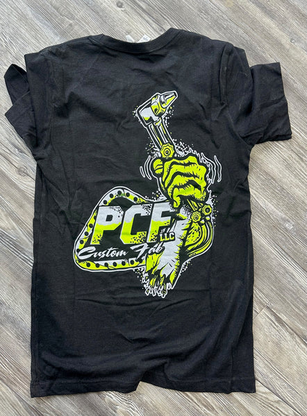 PCF CLOSEOUT SHIRTS