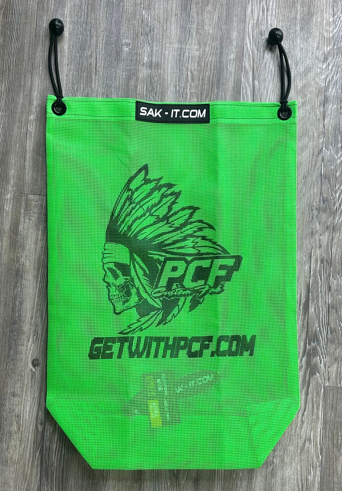 PCF SAK-IT