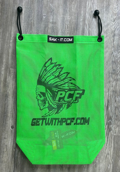PCF SAK-IT