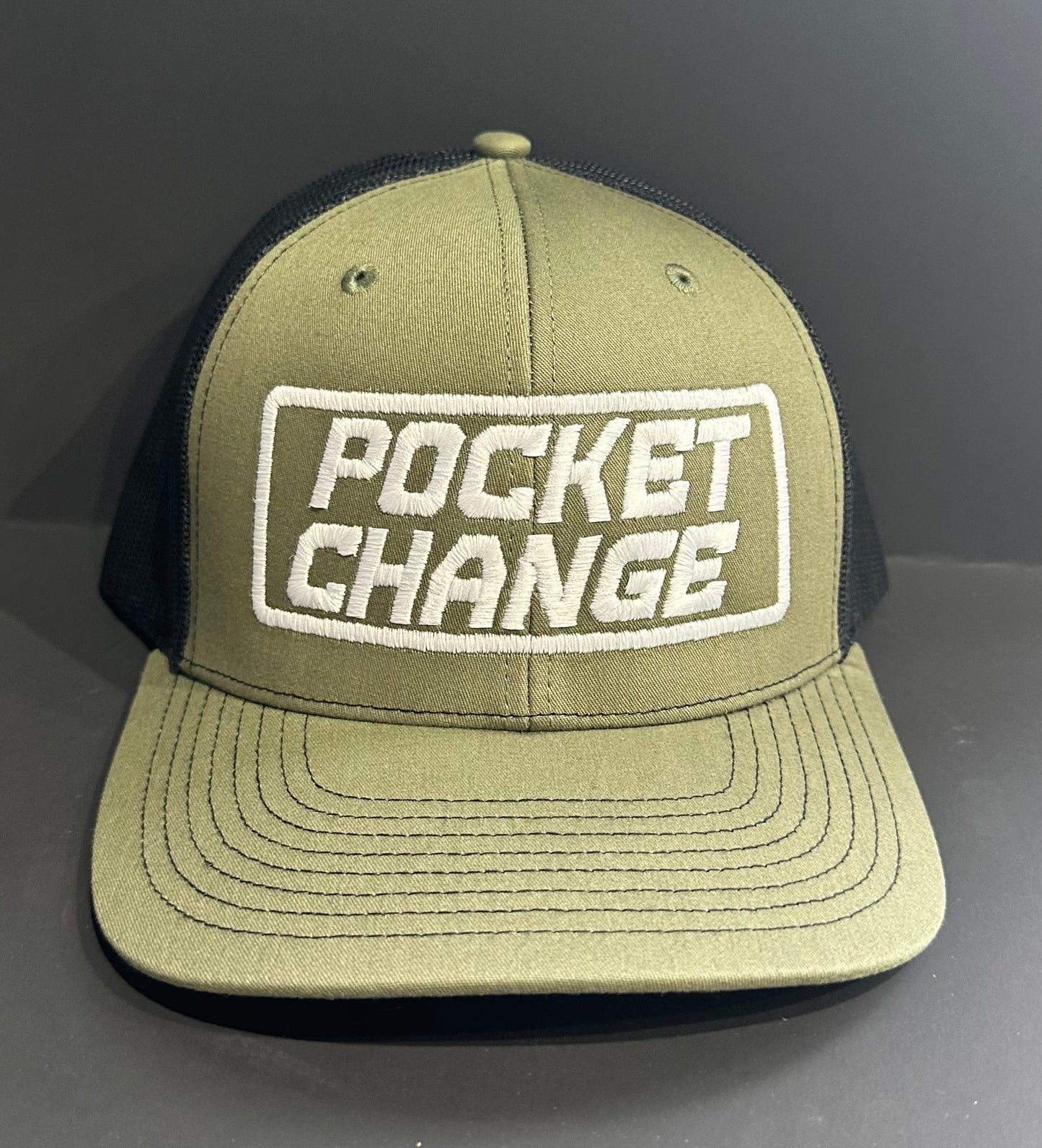 Pocket Change Hats