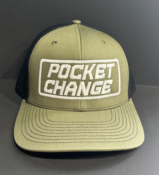 Pocket Change Hats