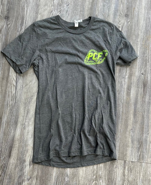 PCF CLOSEOUT SHIRTS