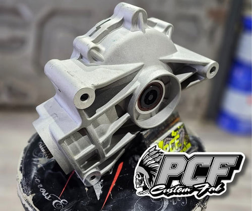 OG Maverick Aftermarket Rear Differential