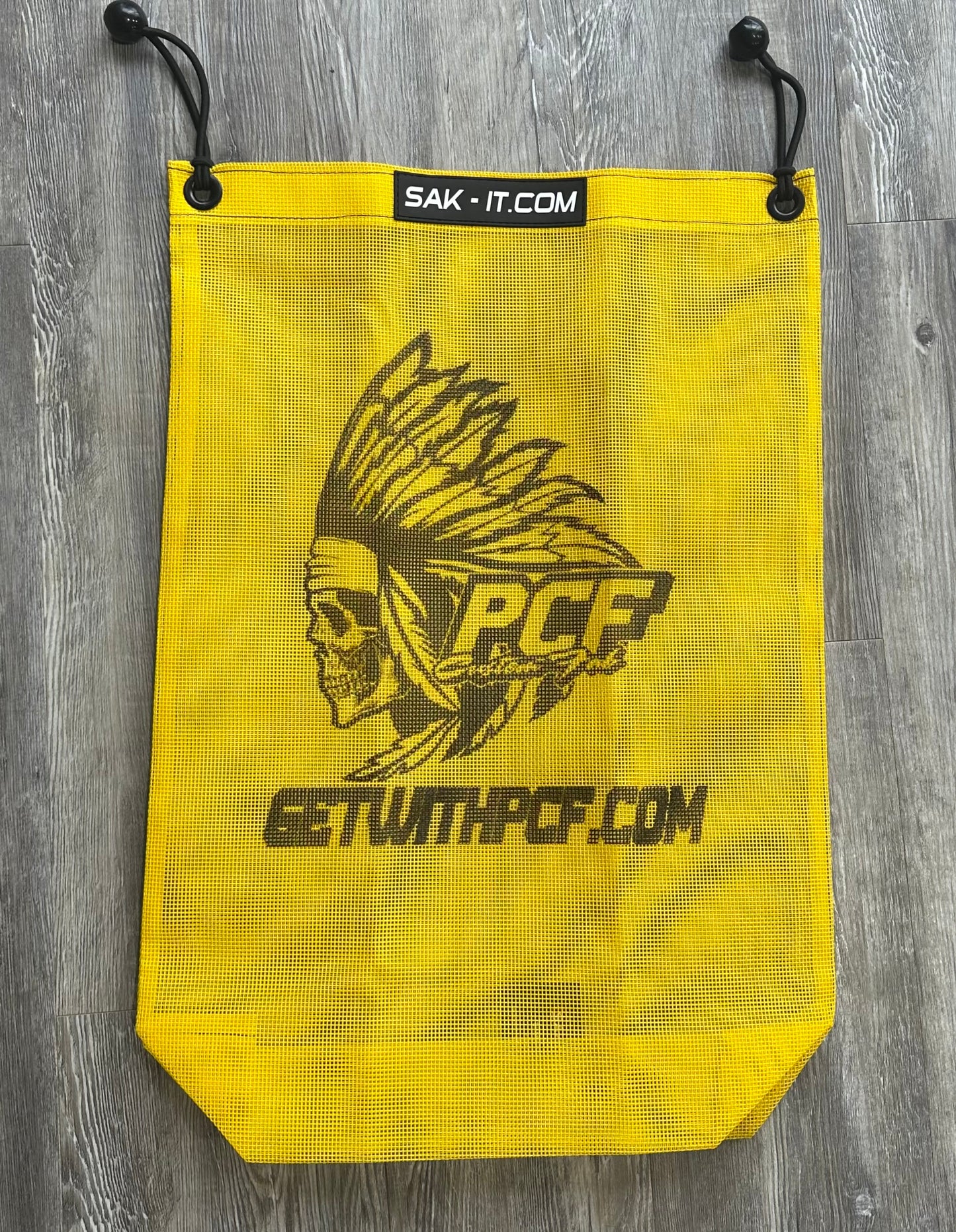PCF SAK-IT