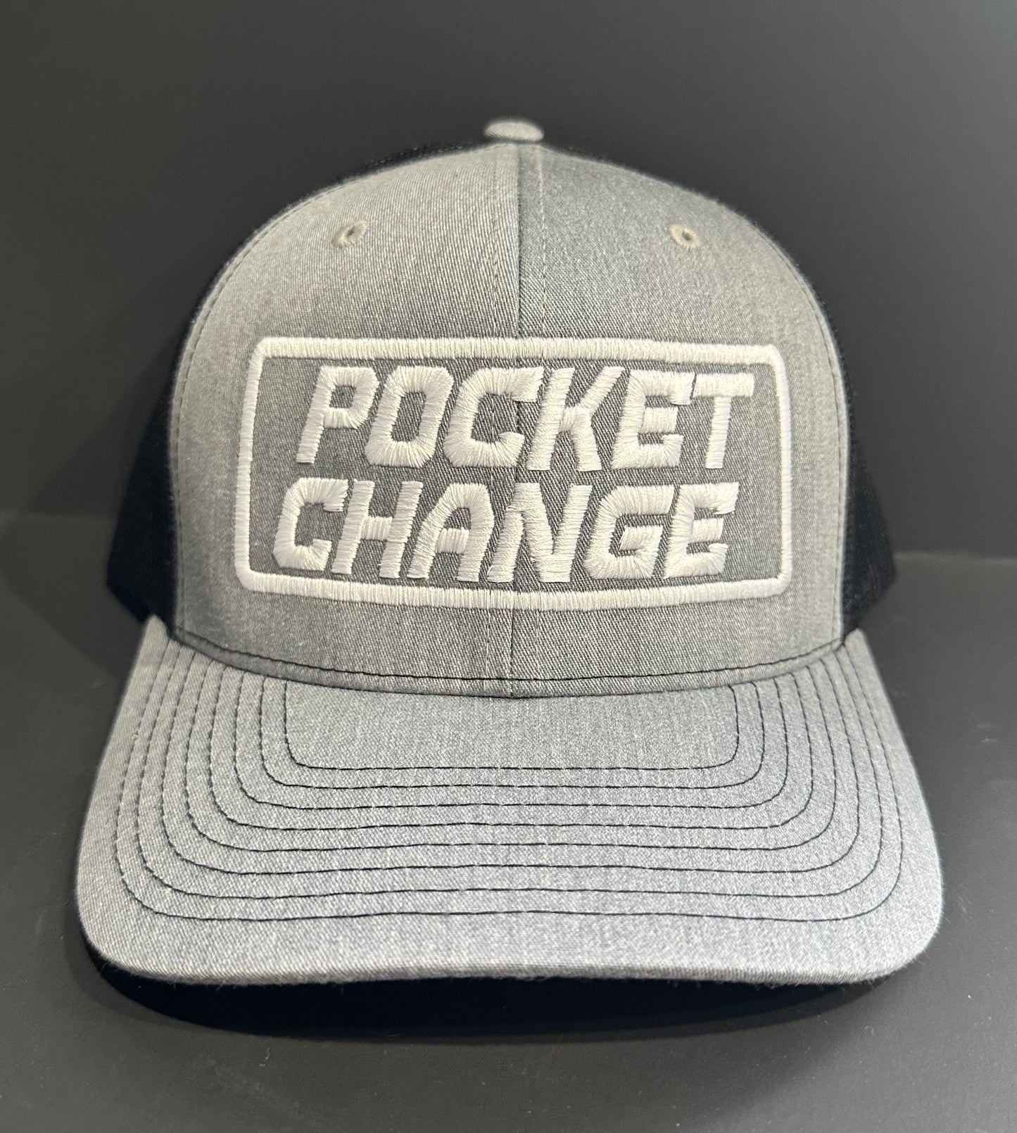 Pocket Change Hats